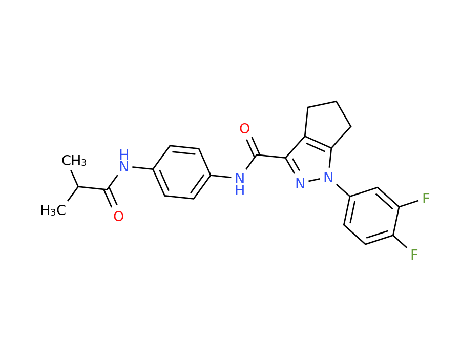 Structure Amb10756231