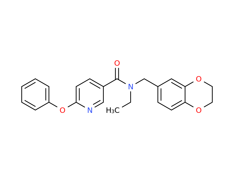 Structure Amb10756249