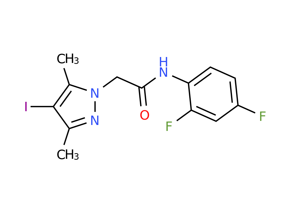 Structure Amb1075650