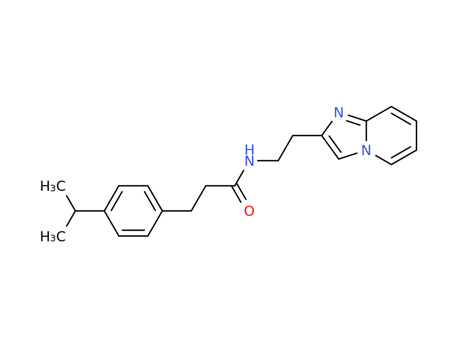 Structure Amb10756510