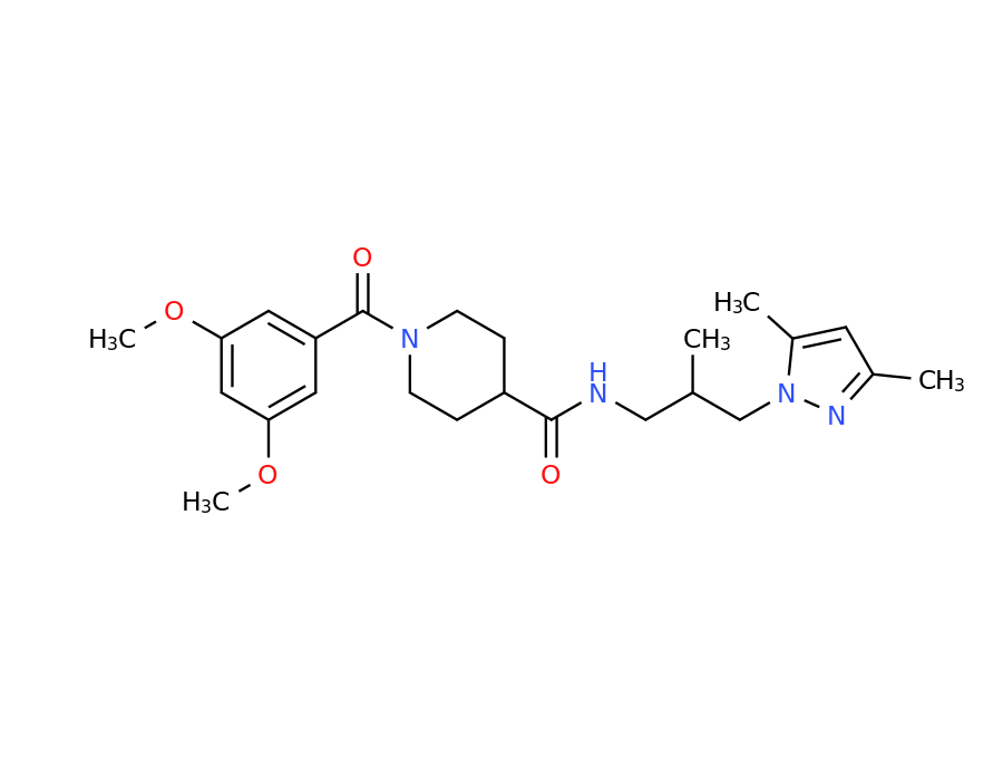 Structure Amb10756776