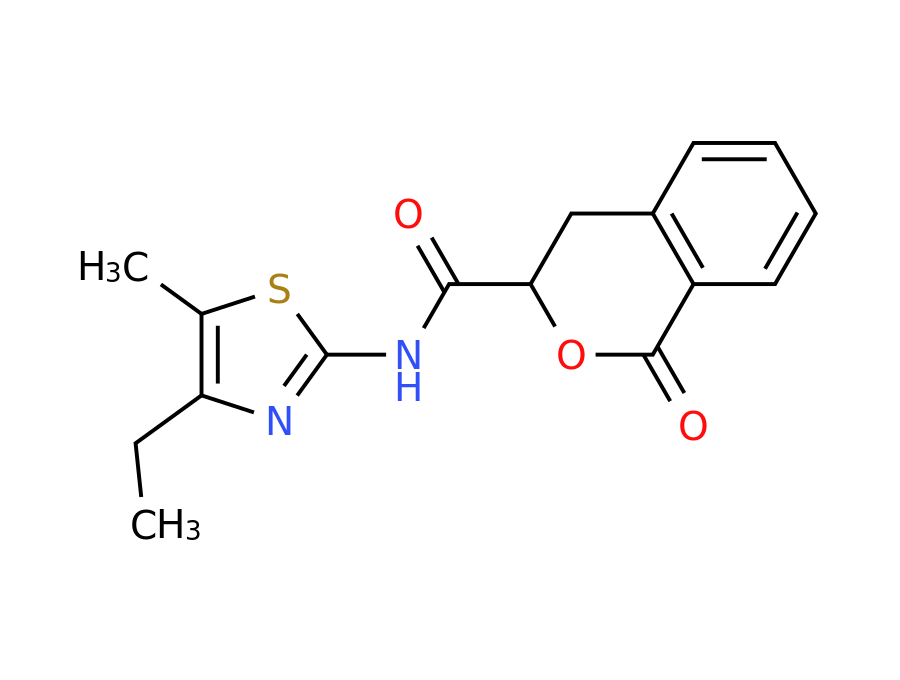 Structure Amb10756822