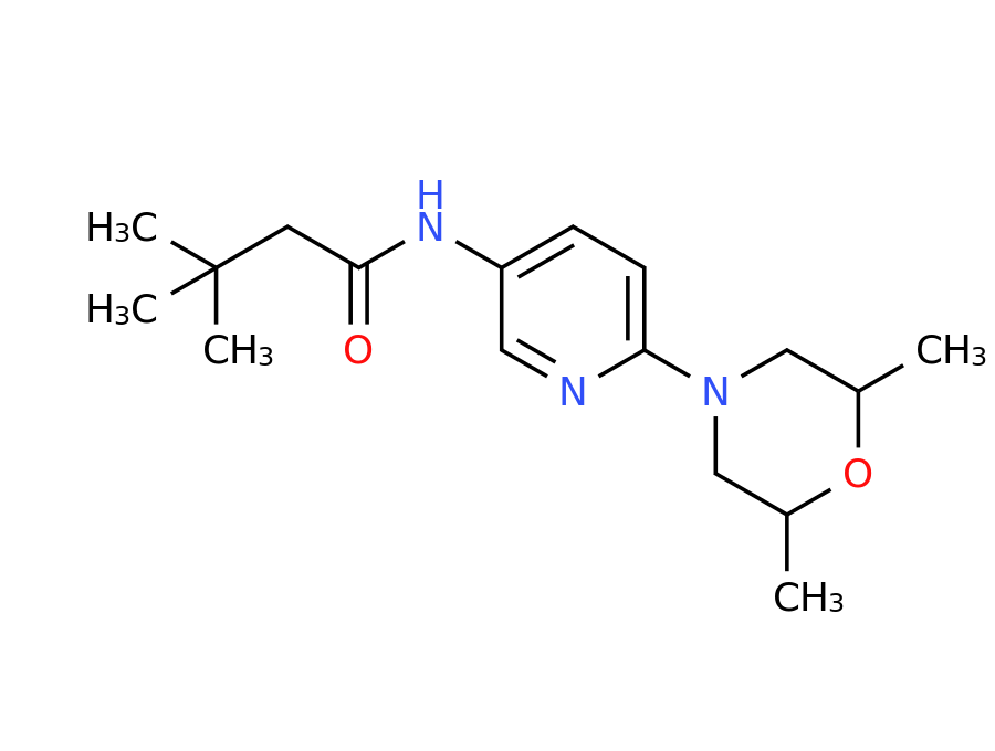 Structure Amb10756832