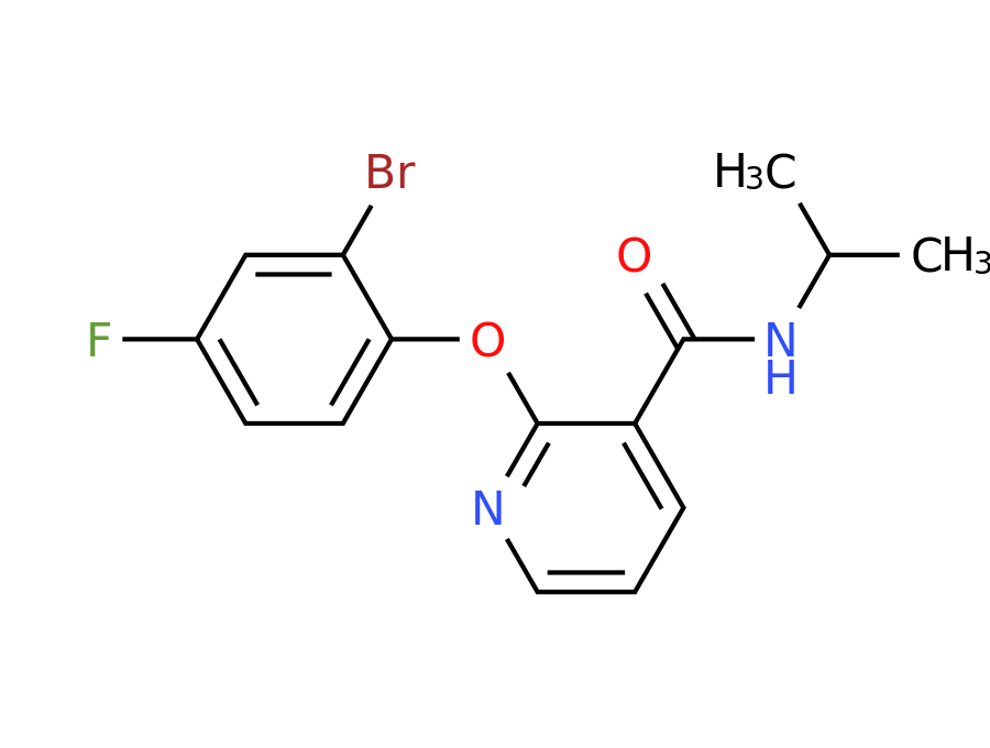 Structure Amb10756879