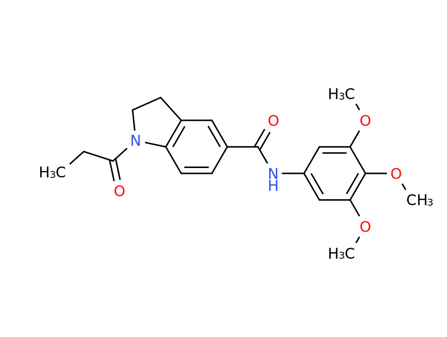 Structure Amb10756883