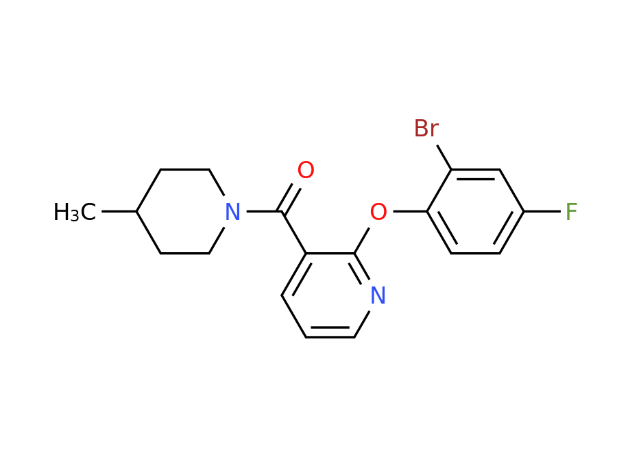 Structure Amb10756921