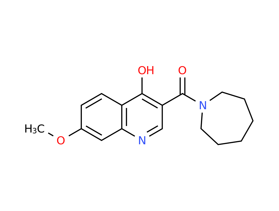 Structure Amb10757048