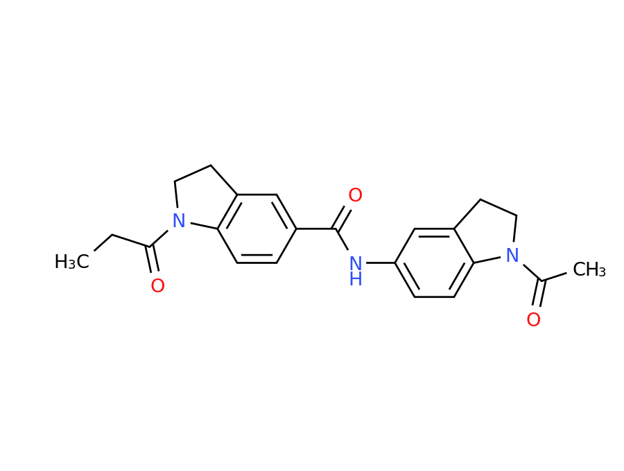 Structure Amb10757308