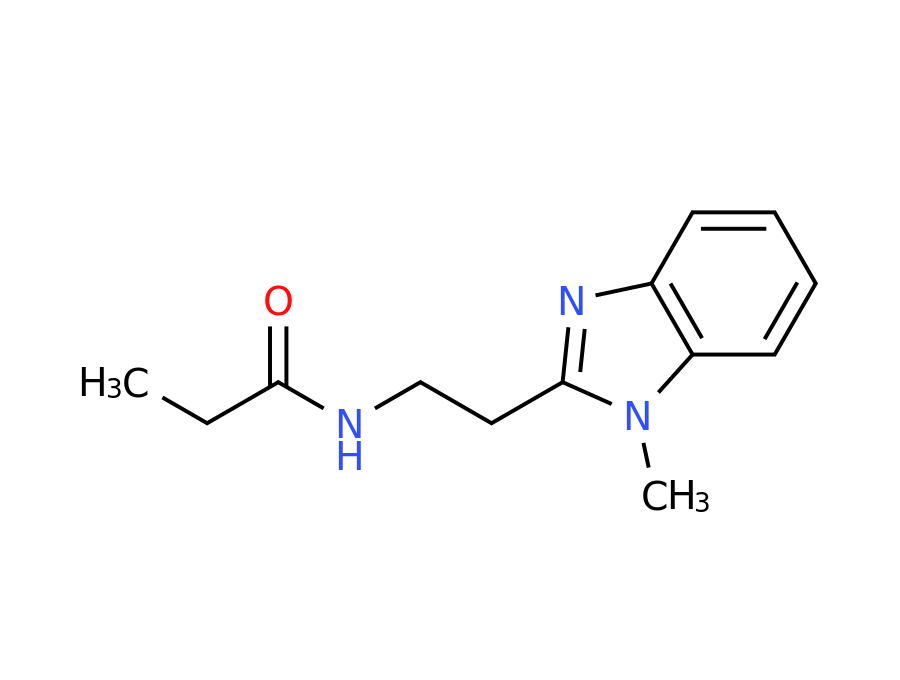 Structure Amb1075733