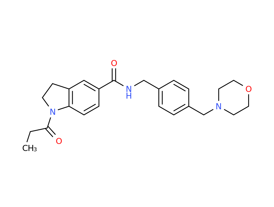 Structure Amb10757335