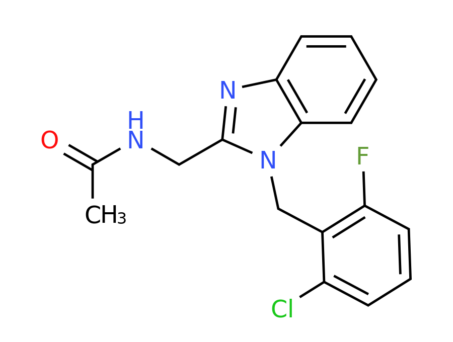 Structure Amb1075734