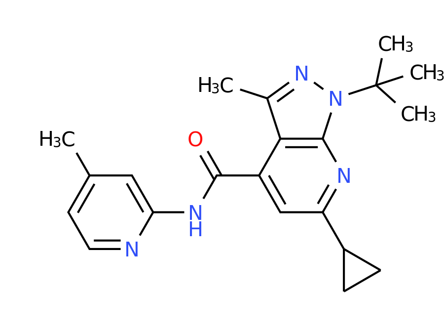 Structure Amb10757431