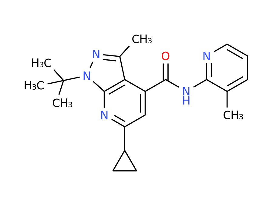 Structure Amb10757441