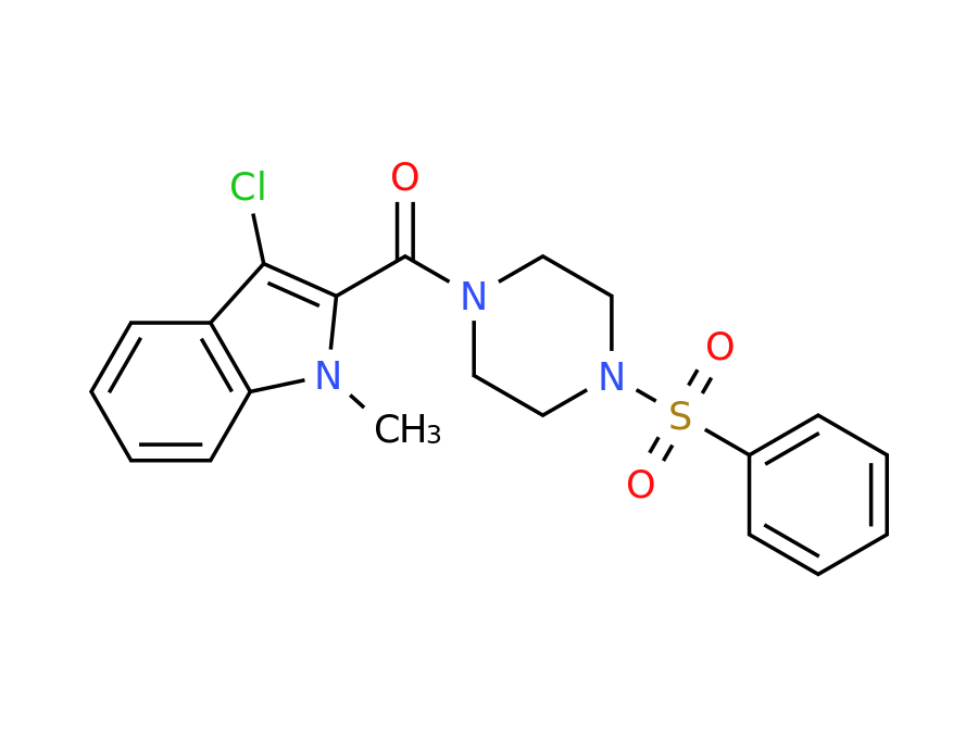 Structure Amb10757488