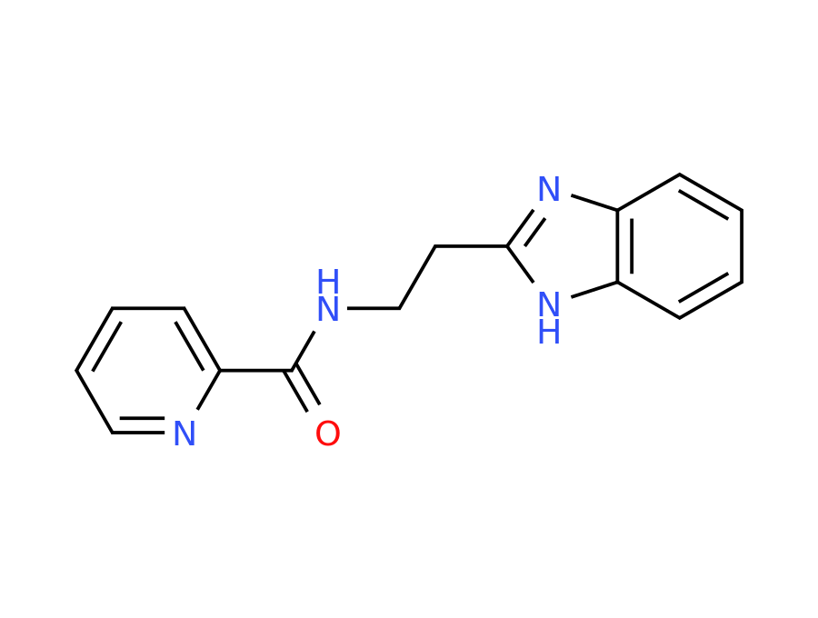 Structure Amb1075749