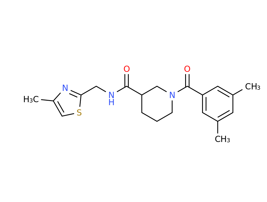 Structure Amb10757931