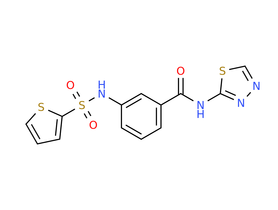 Structure Amb10758078