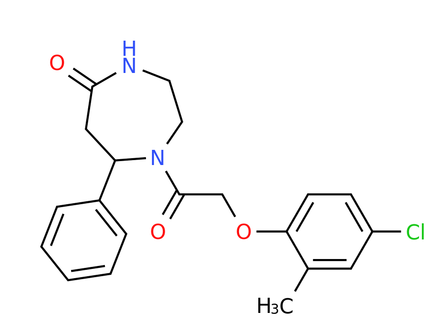 Structure Amb10758671