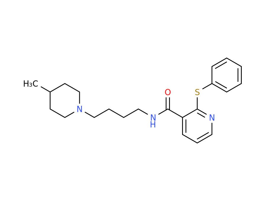 Structure Amb10759066