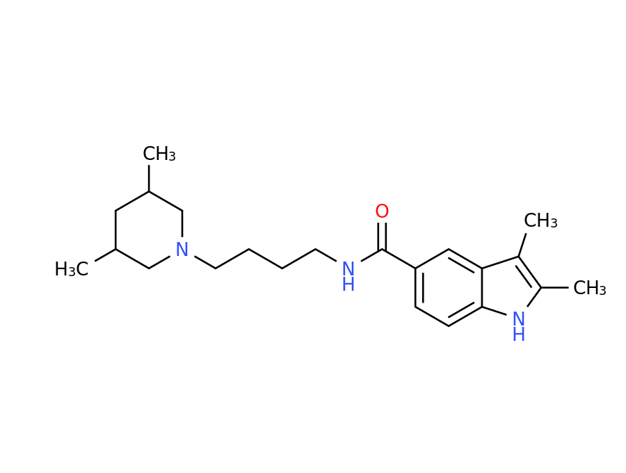 Structure Amb10759070