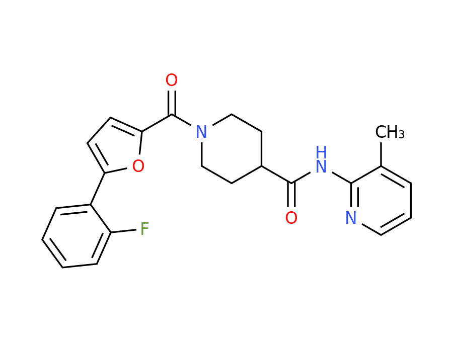 Structure Amb10759245