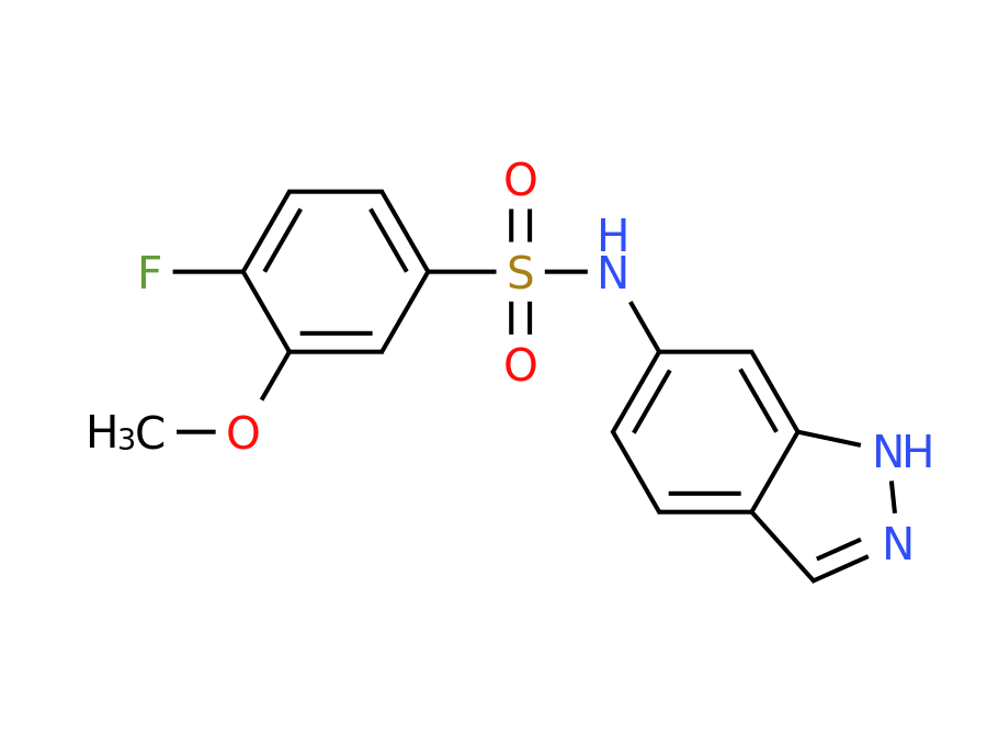 Structure Amb1075937