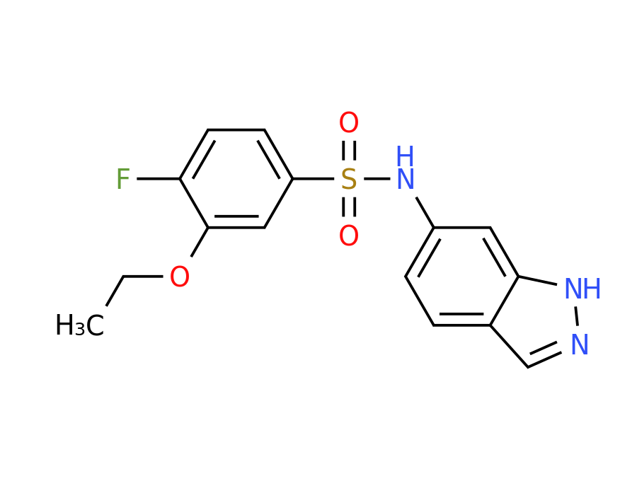 Structure Amb1075938