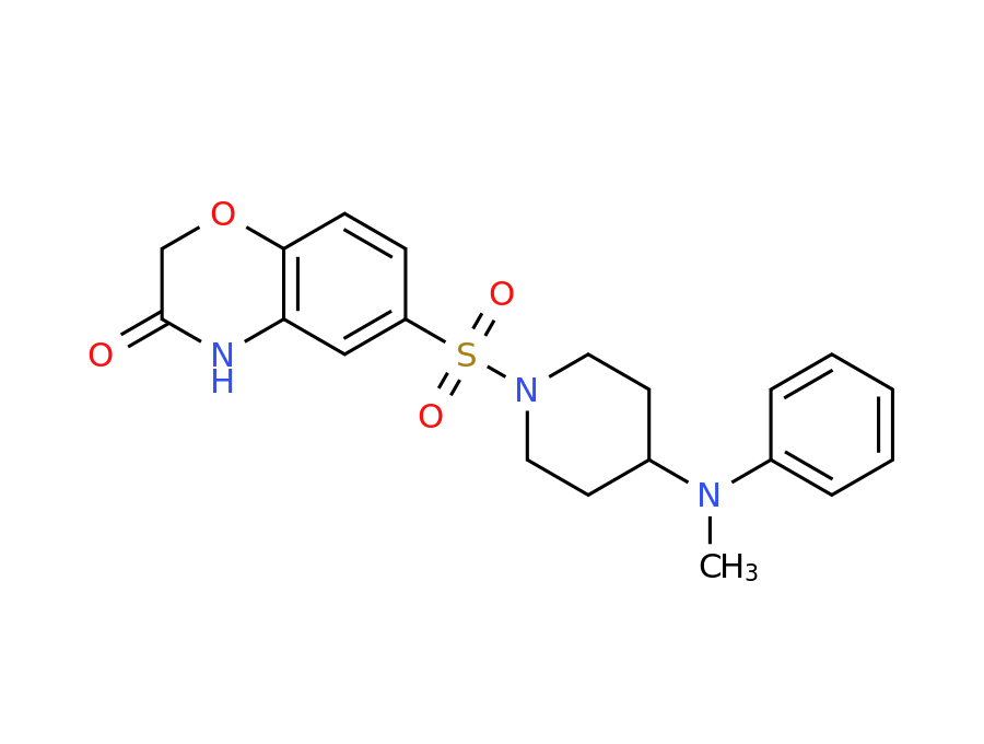 Structure Amb10759816