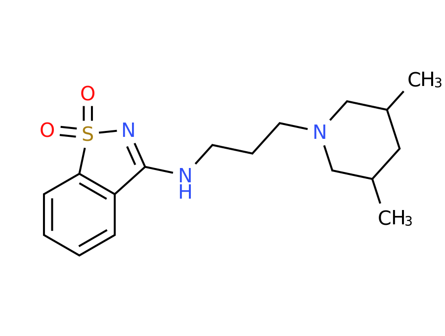 Structure Amb10759926