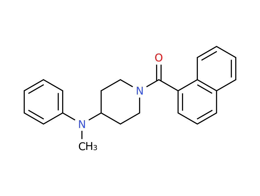 Structure Amb10760105