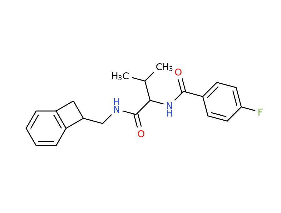 Structure Amb10760191