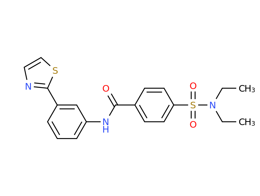 Structure Amb10760492