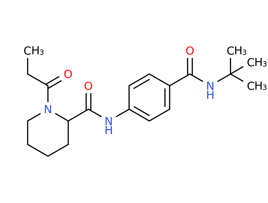 Structure Amb10760591