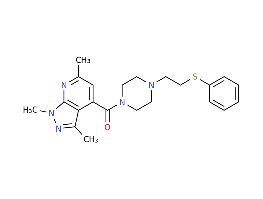 Structure Amb10760651