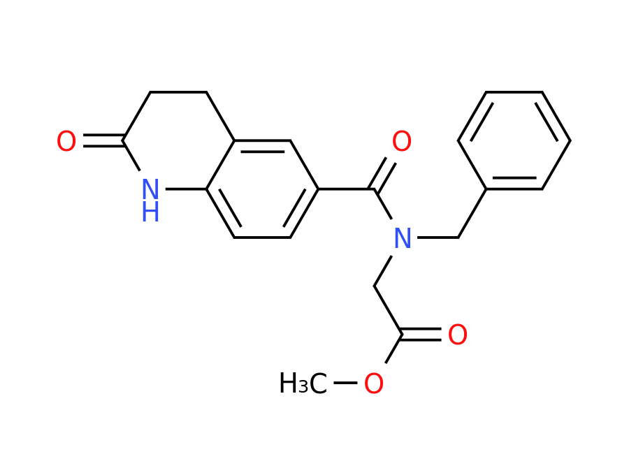 Structure Amb10760654