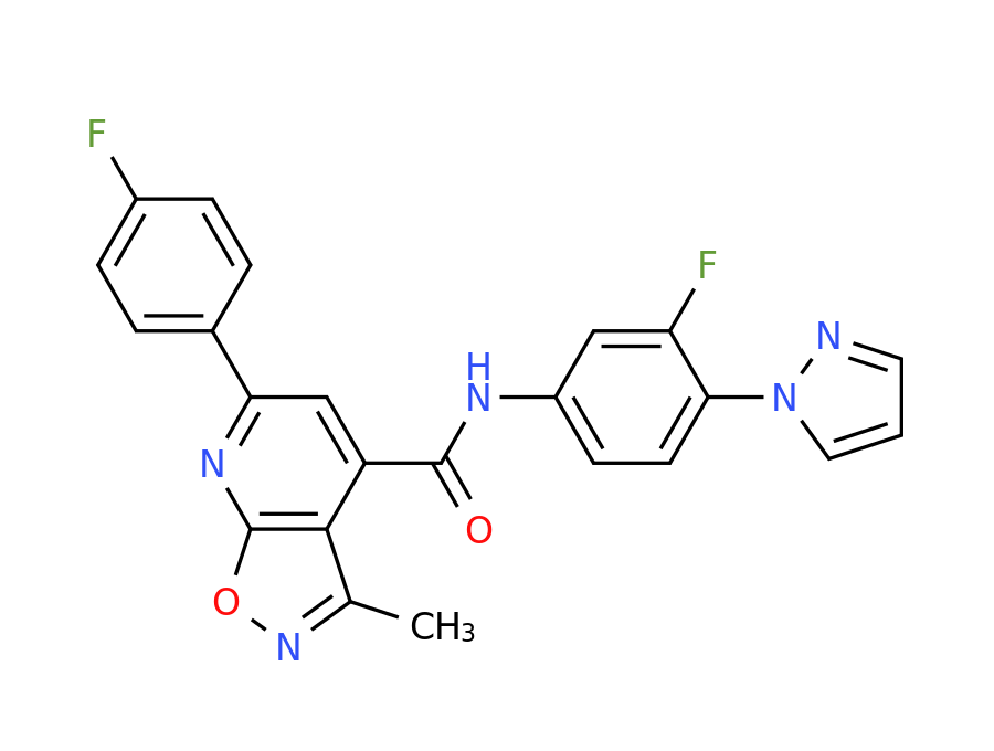 Structure Amb10760689