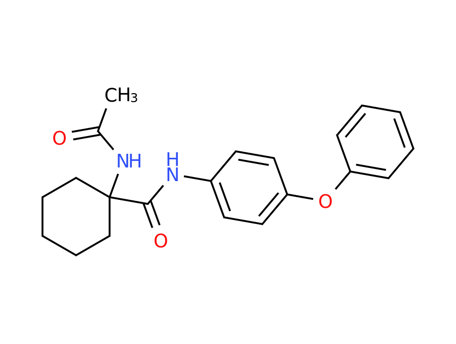 Structure Amb10760798