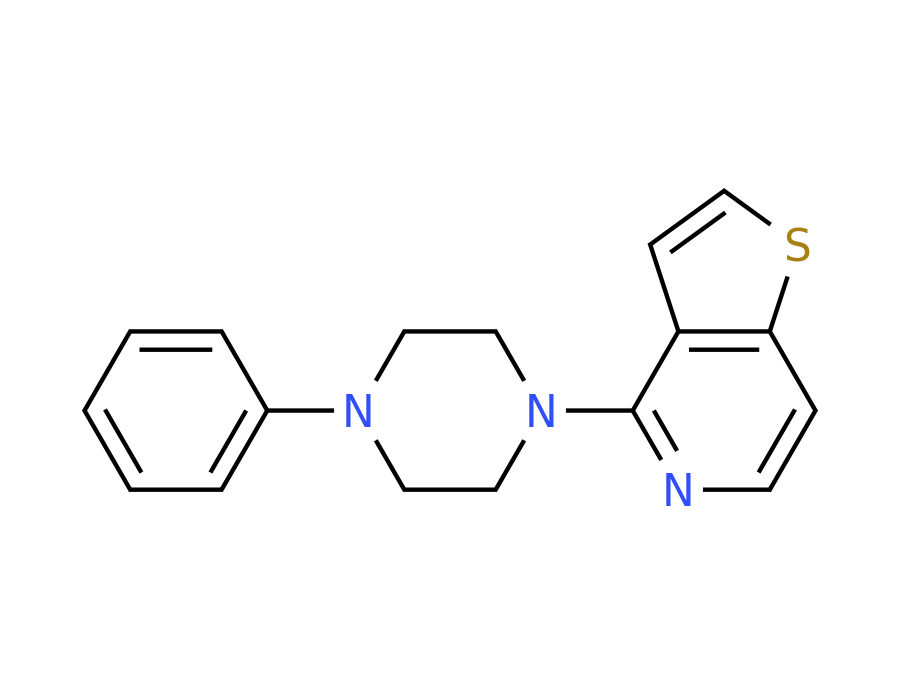 Structure Amb10760881