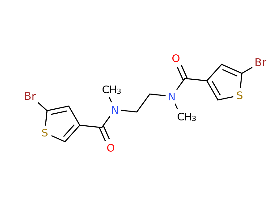 Structure Amb10761328