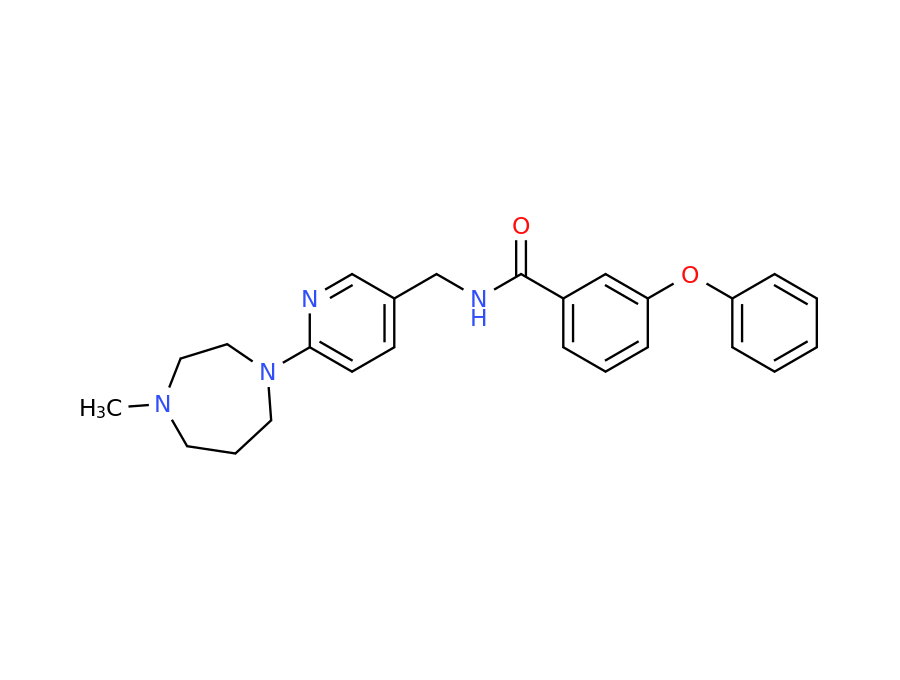 Structure Amb10761332