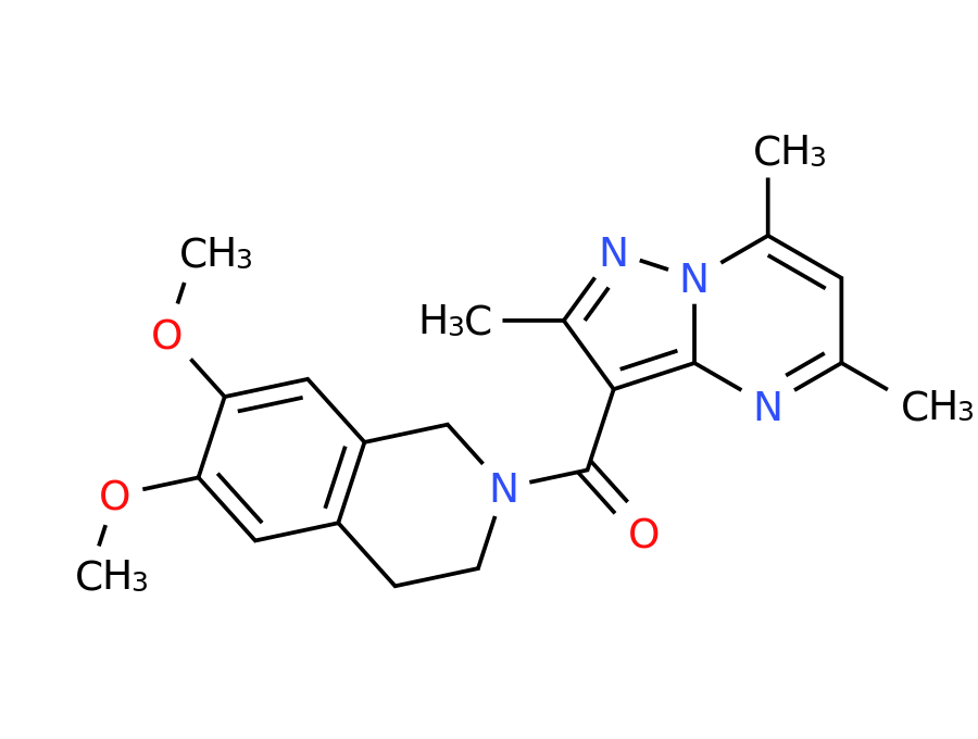 Structure Amb10761679