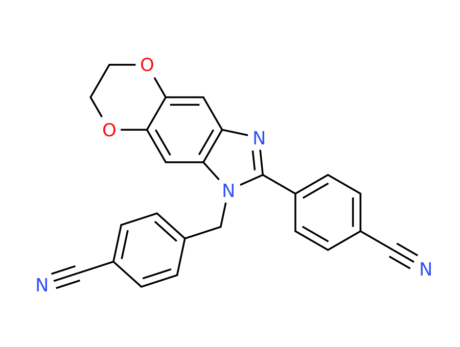 Structure Amb10762143