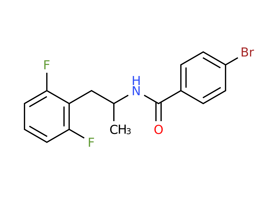 Structure Amb10762170