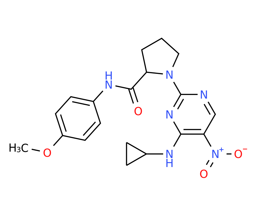 Structure Amb10762511