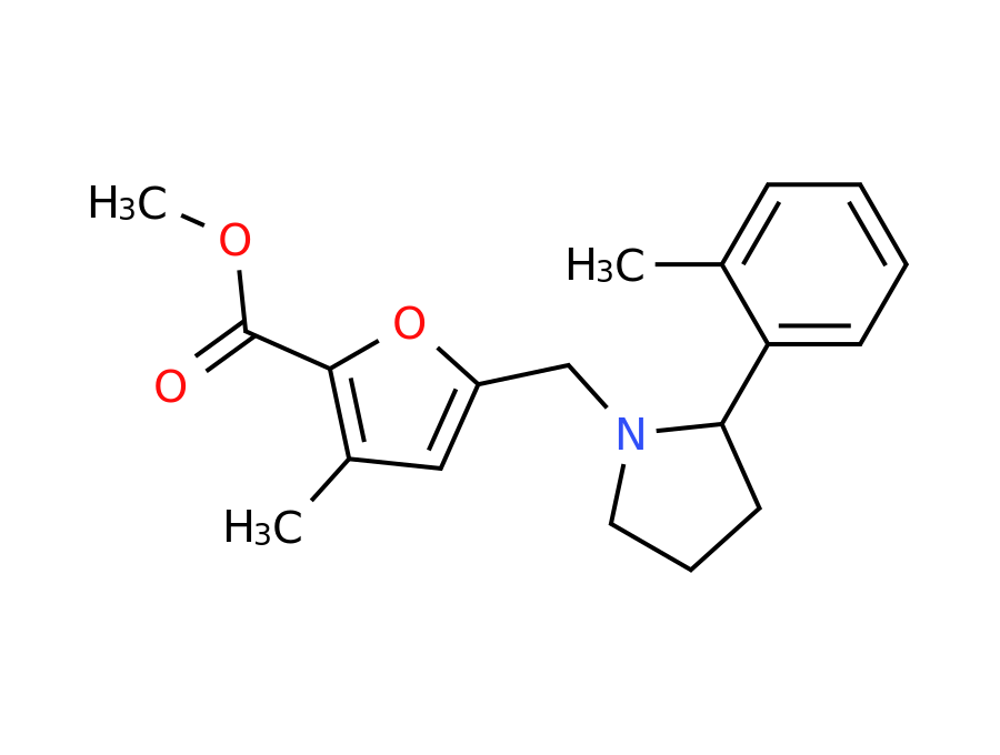 Structure Amb10762543