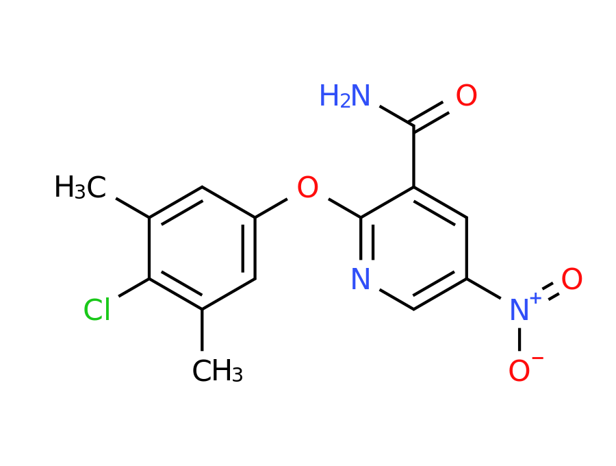 Structure Amb10762570