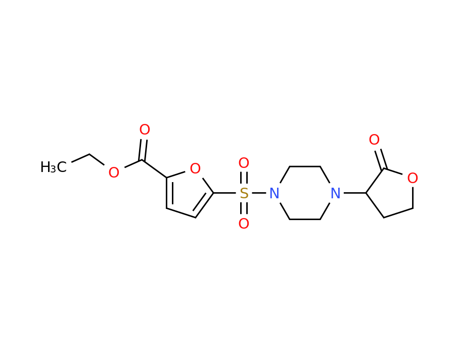 Structure Amb10762851