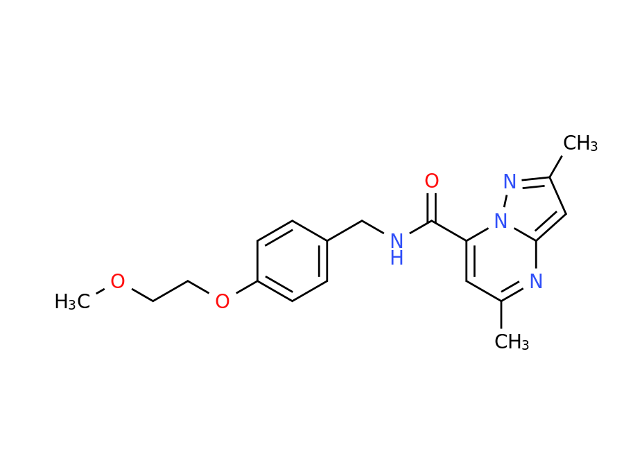 Structure Amb10762963