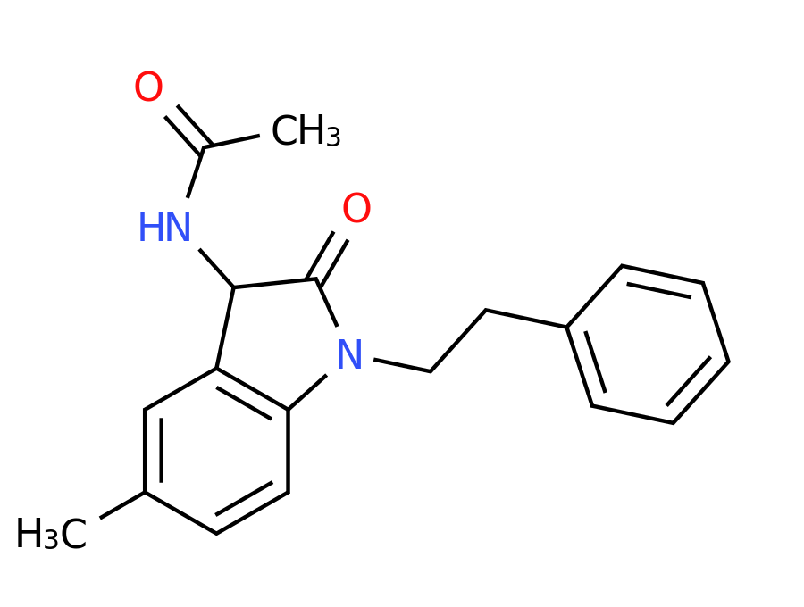 Structure Amb1076312