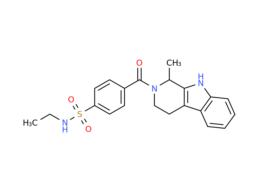 Structure Amb10763548